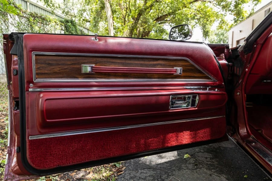 1973 Buick Riviera Boattail 3rd Gen - Image 23 of 31