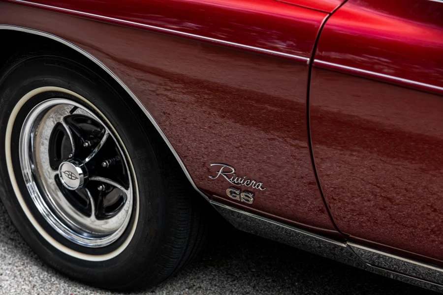 1973 Buick Riviera Boattail 3rd Gen - Image 11 of 31