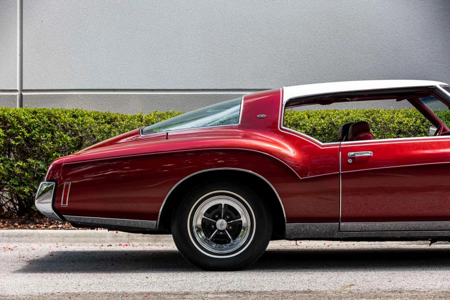 1973 Buick Riviera Boattail 3rd Gen - Image 16 of 31
