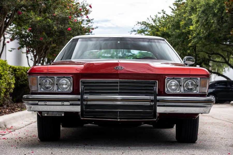 1973 Buick Riviera Boattail 3rd Gen - Image 3 of 31
