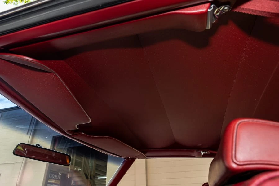 1973 Buick Riviera Boattail 3rd Gen - Image 22 of 31