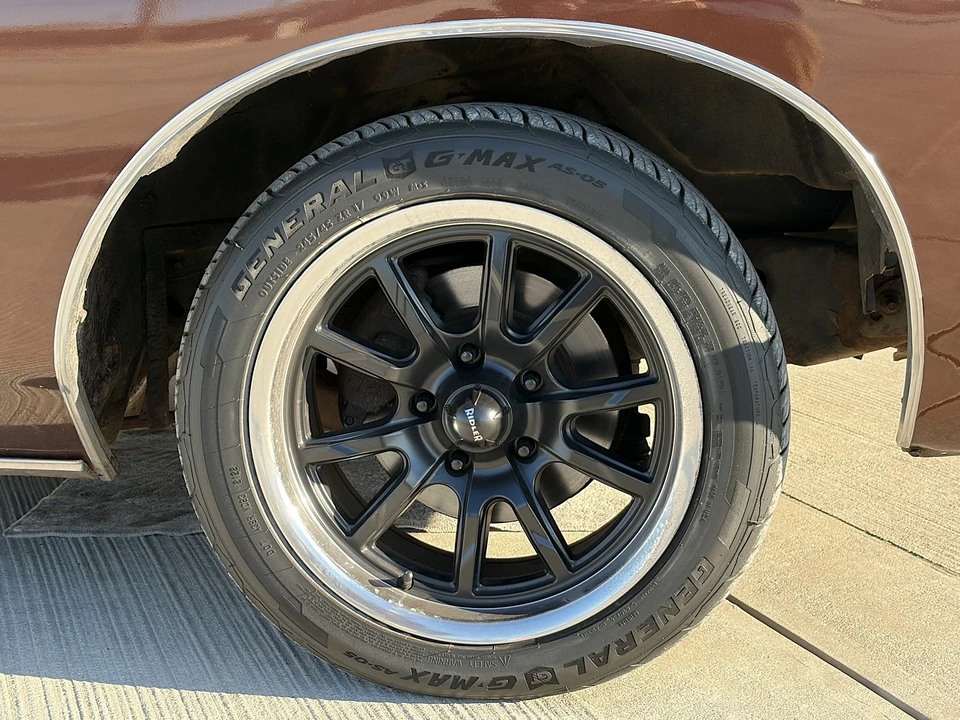 1973 Buick Riviera Boattail 3rd Gen - Image 24 of 31