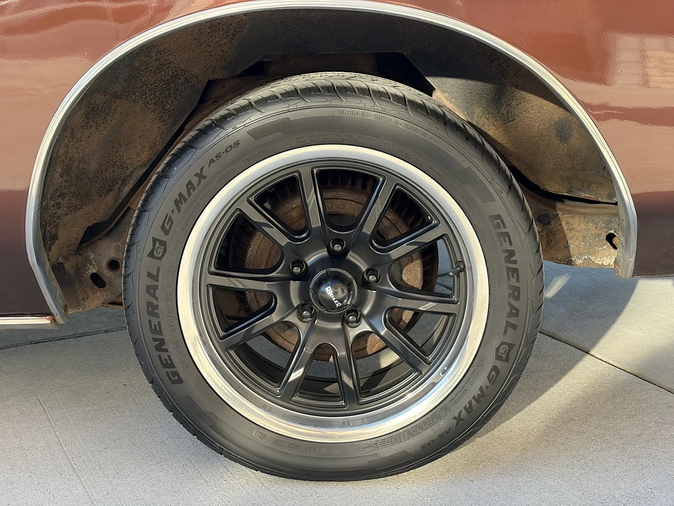 1973 Buick Riviera Boattail 3rd Gen - Image 25 of 31