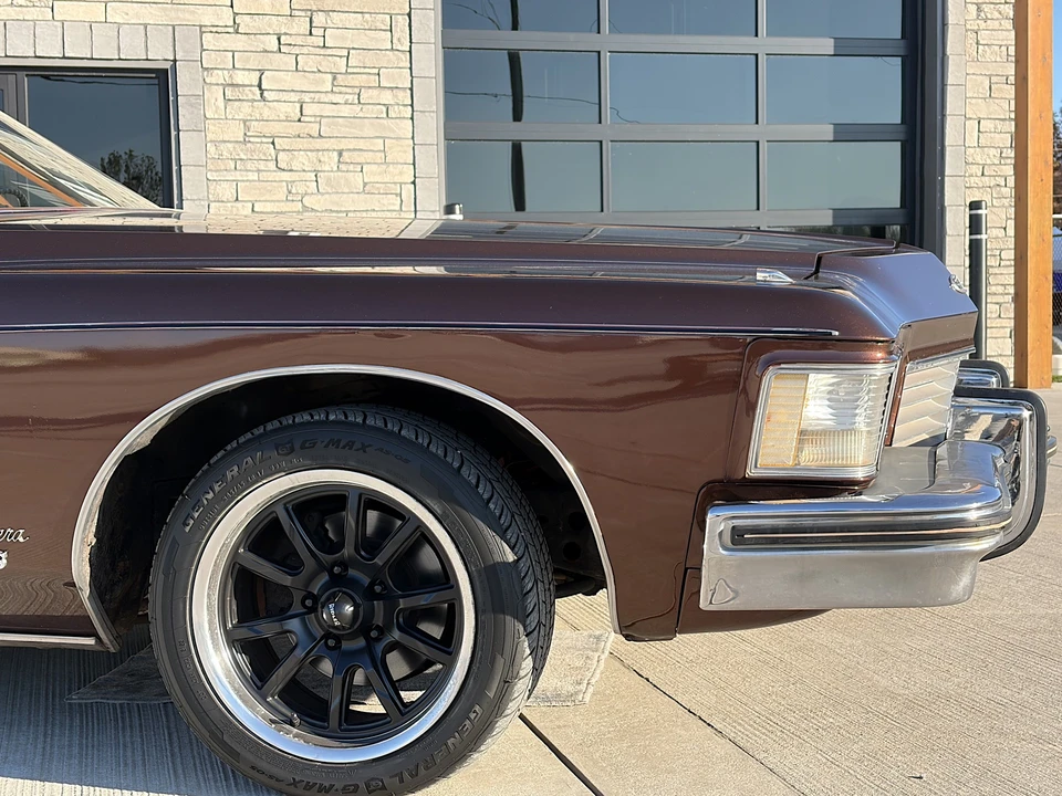 1973 Buick Riviera Boattail 3rd Gen - Image 20 of 31