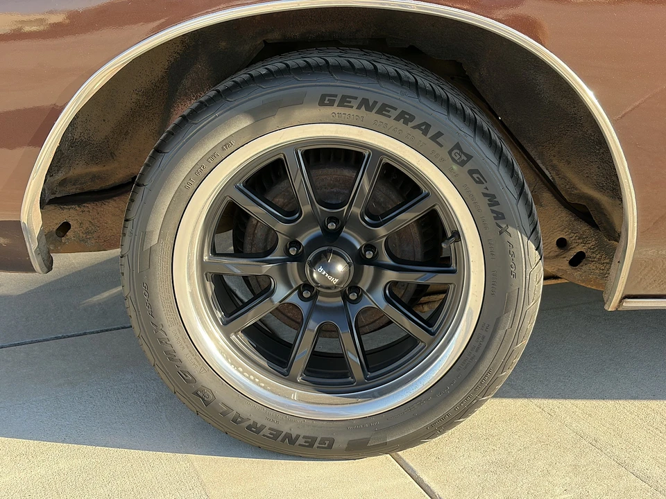 1973 Buick Riviera Boattail 3rd Gen - Image 26 of 31