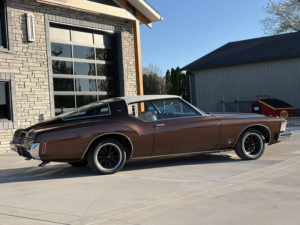 1973 Buick Riviera Boattail 3rd Gen - Image 5 of 31