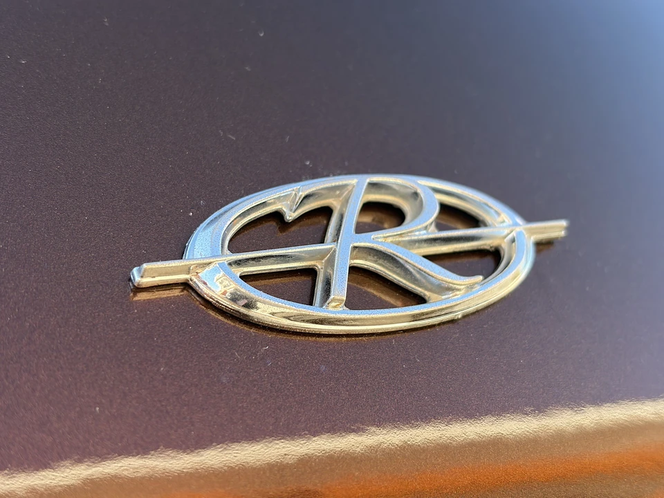 1973 Buick Riviera Boattail 3rd Gen - Image 31 of 31