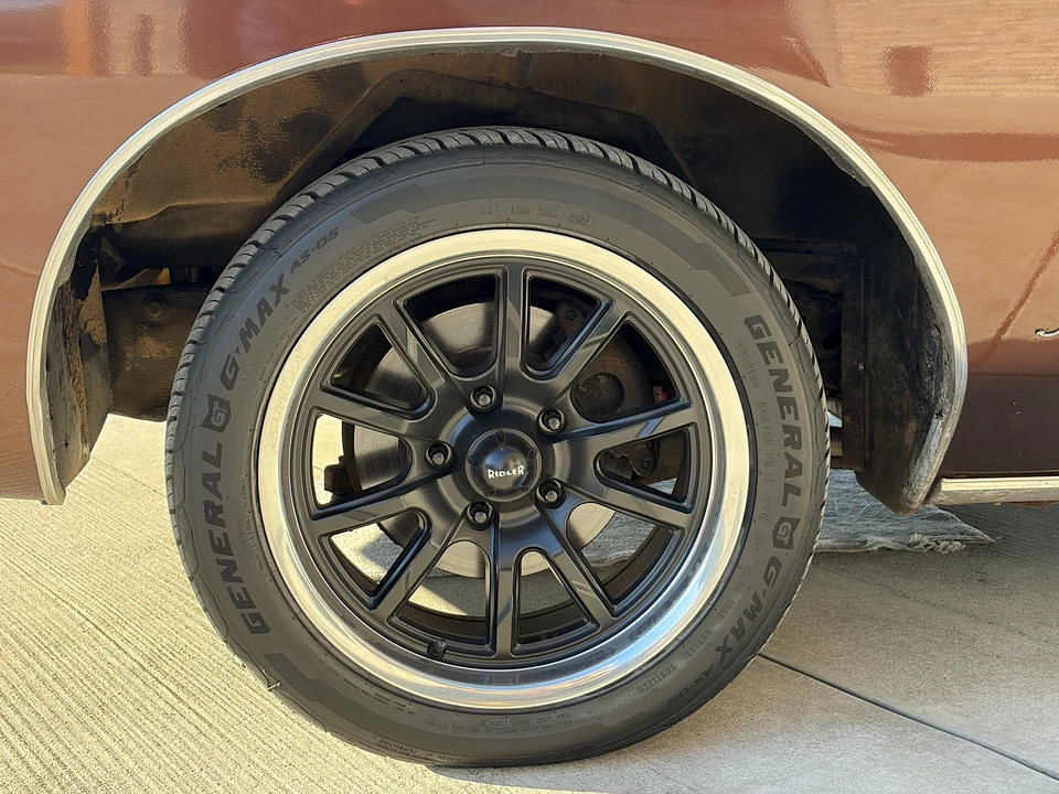 1973 Buick Riviera Boattail 3rd Gen - Image 27 of 31
