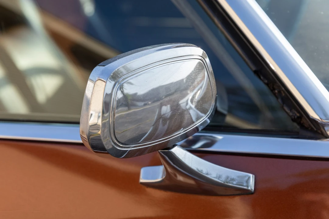 1973 Buick Riviera Boattail 3rd Gen - Image 11 of 31