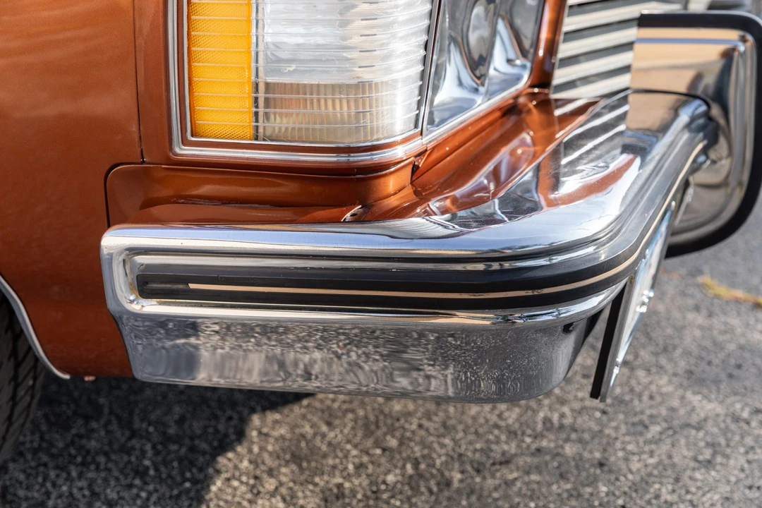 1973 Buick Riviera Boattail 3rd Gen - Image 21 of 31