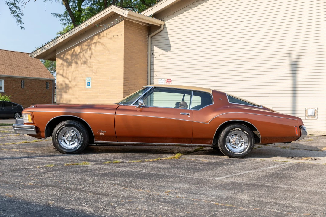 1973 Buick Riviera Boattail 3rd Gen - Image 3 of 31
