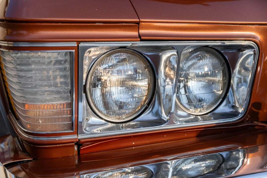 1973 Buick Riviera Boattail 3rd Gen - Image 28 of 31