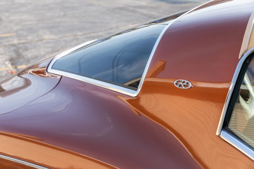 1973 Buick Riviera Boattail 3rd Gen - Image 15 of 31