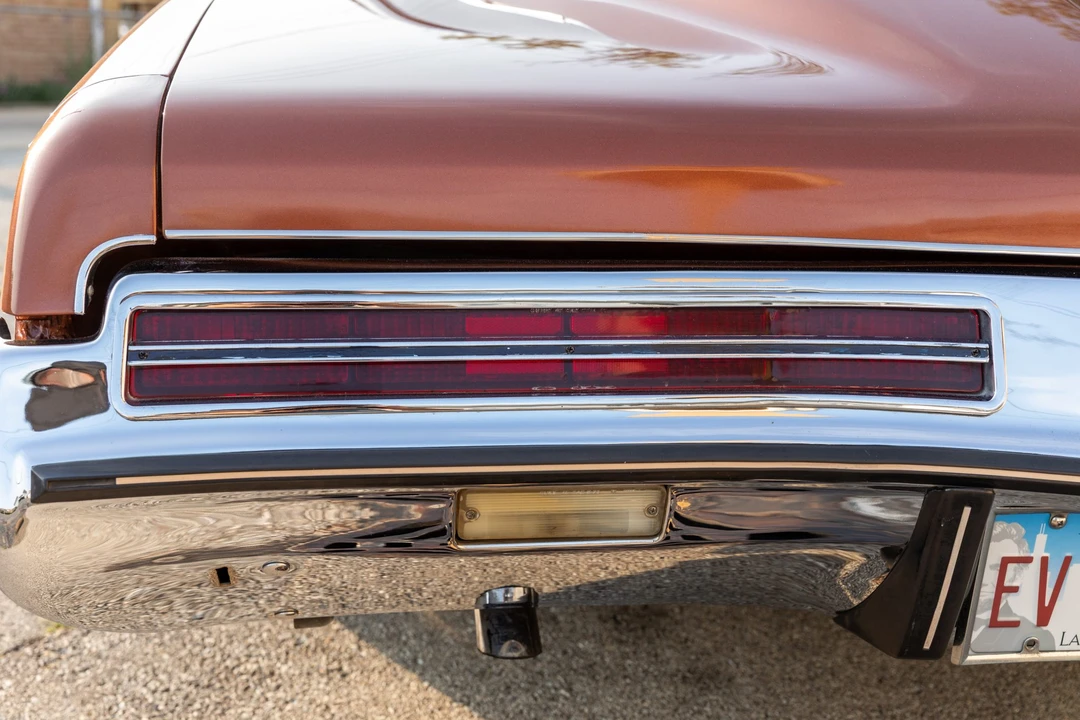 1973 Buick Riviera Boattail 3rd Gen - Image 23 of 31