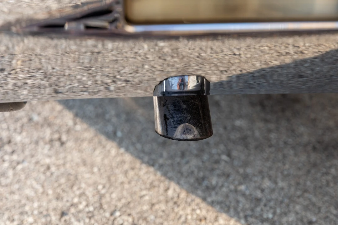 1973 Buick Riviera Boattail 3rd Gen - Image 26 of 31