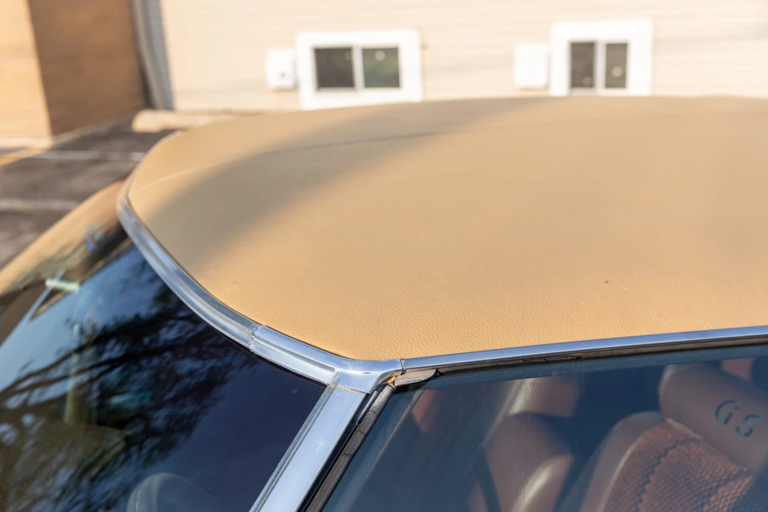 1973 Buick Riviera Boattail 3rd Gen - Image 19 of 31