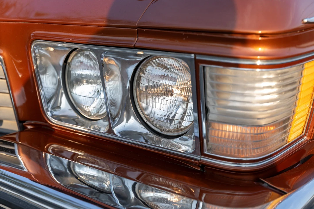 1973 Buick Riviera Boattail 3rd Gen - Image 31 of 31