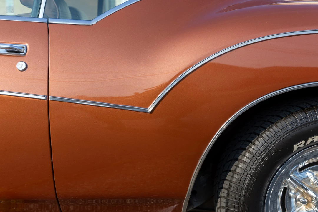 1973 Buick Riviera Boattail 3rd Gen - Image 17 of 31