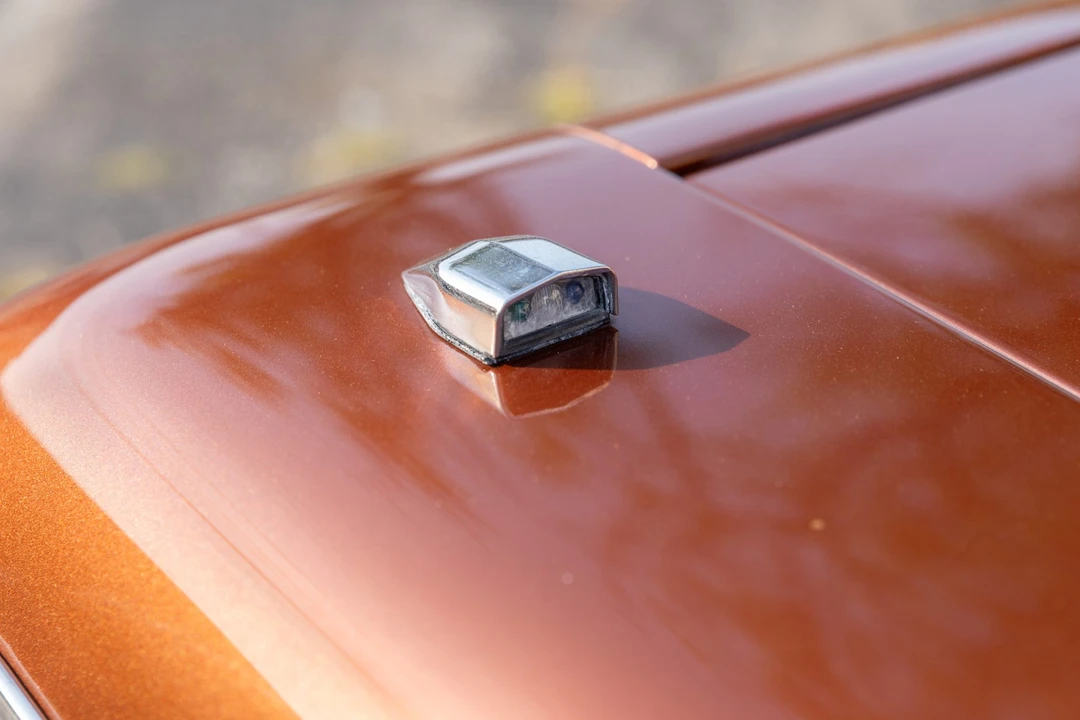1973 Buick Riviera Boattail 3rd Gen - Image 20 of 31