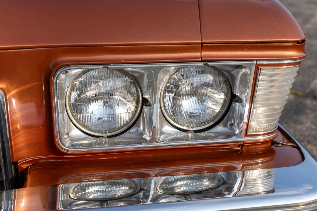 1973 Buick Riviera Boattail 3rd Gen - Image 29 of 31