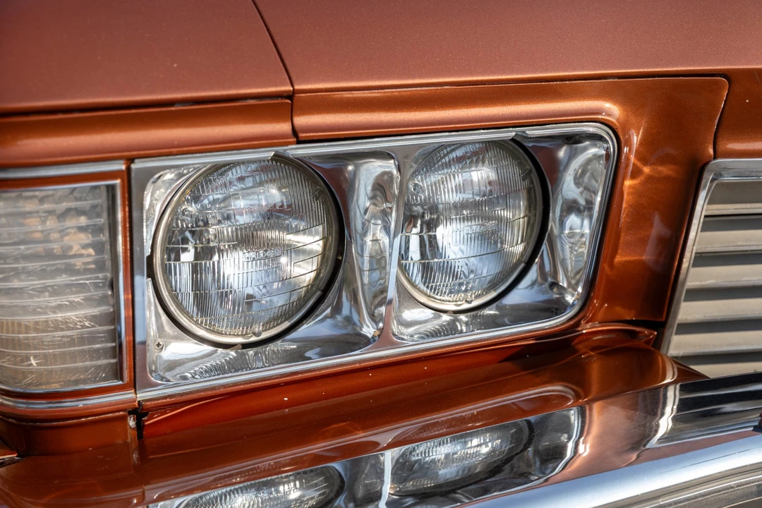 1973 Buick Riviera Boattail 3rd Gen - Image 30 of 31