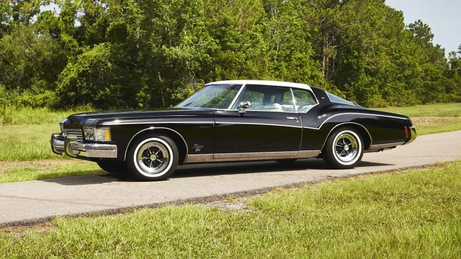 1973 Buick Riviera Boattail 3rd Gen - Image 7 of 31