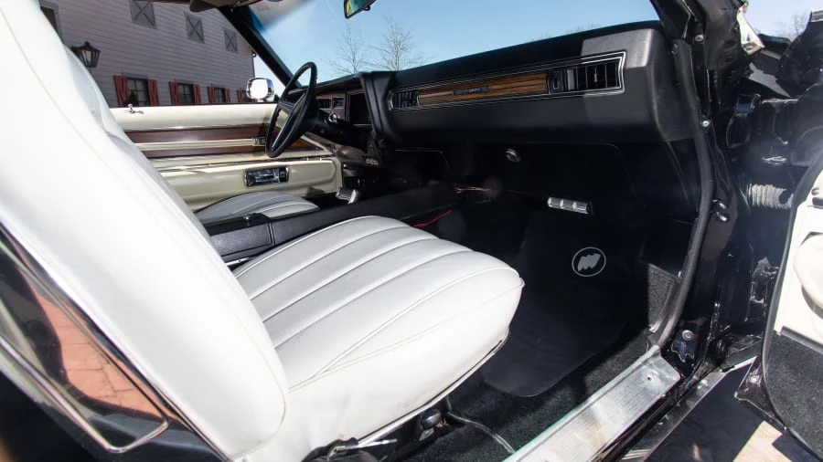1973 Buick Riviera Boattail 3rd Gen - Image 5 of 19