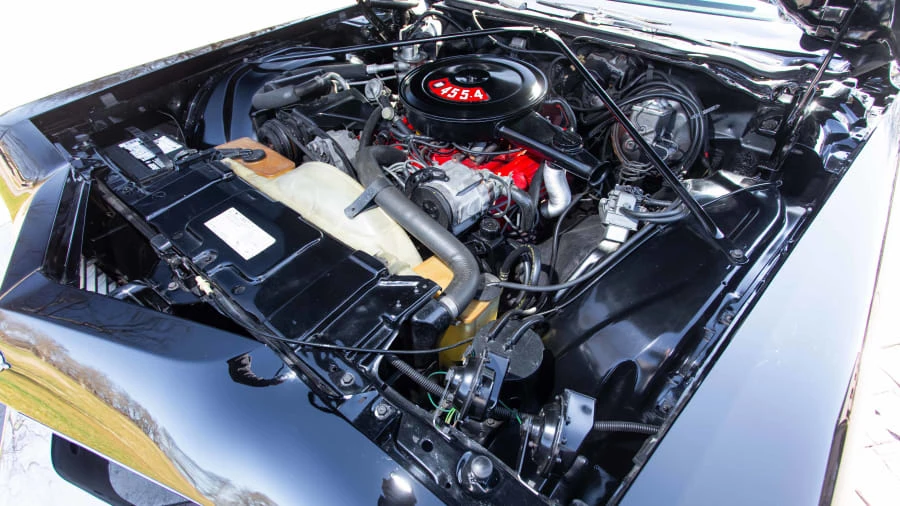 1973 Buick Riviera Boattail 3rd Gen - Image 6 of 19