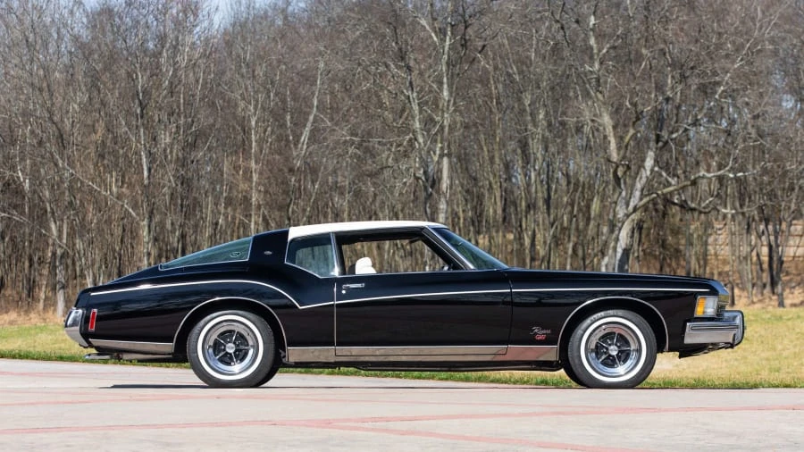 1973 Buick Riviera Boattail 3rd Gen - Image 8 of 19