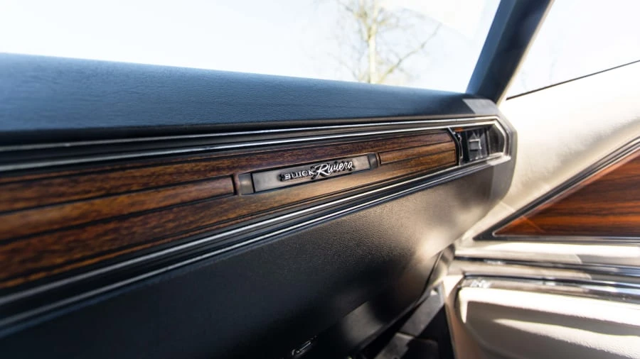 1973 Buick Riviera Boattail 3rd Gen - Image 9 of 19
