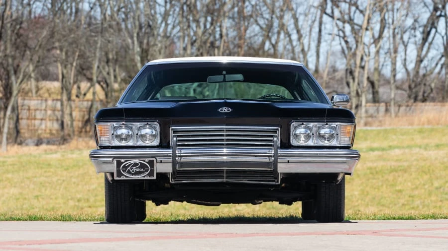 1973 Buick Riviera Boattail 3rd Gen - Image 10 of 19