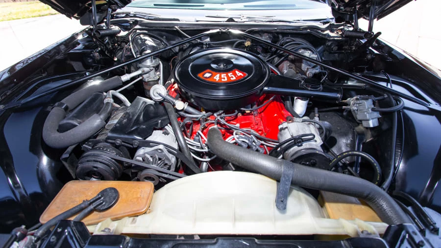 1973 Buick Riviera Boattail 3rd Gen - Image 11 of 19