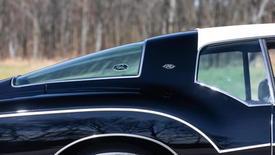 1973 Buick Riviera Boattail 3rd Gen - Image 12 of 19