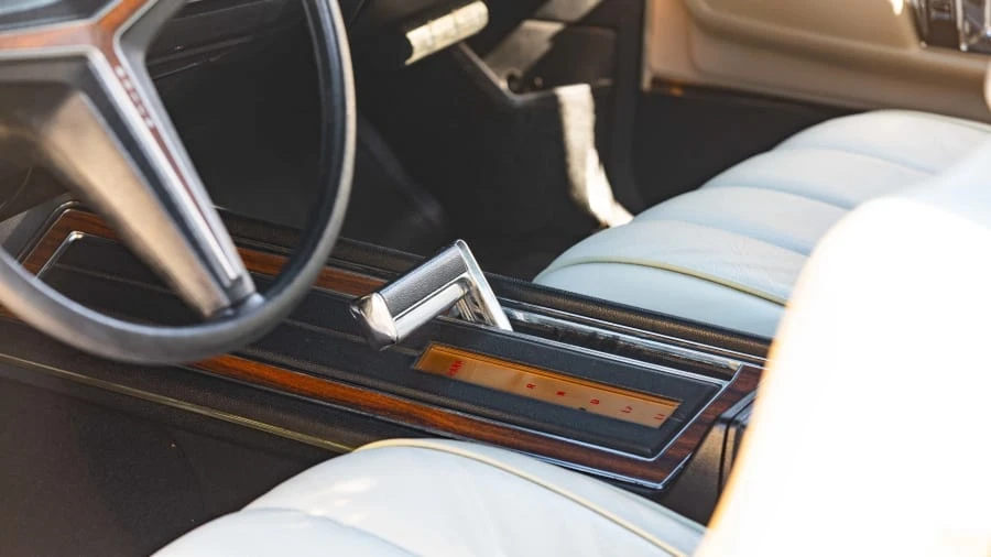1973 Buick Riviera Boattail 3rd Gen - Image 13 of 19