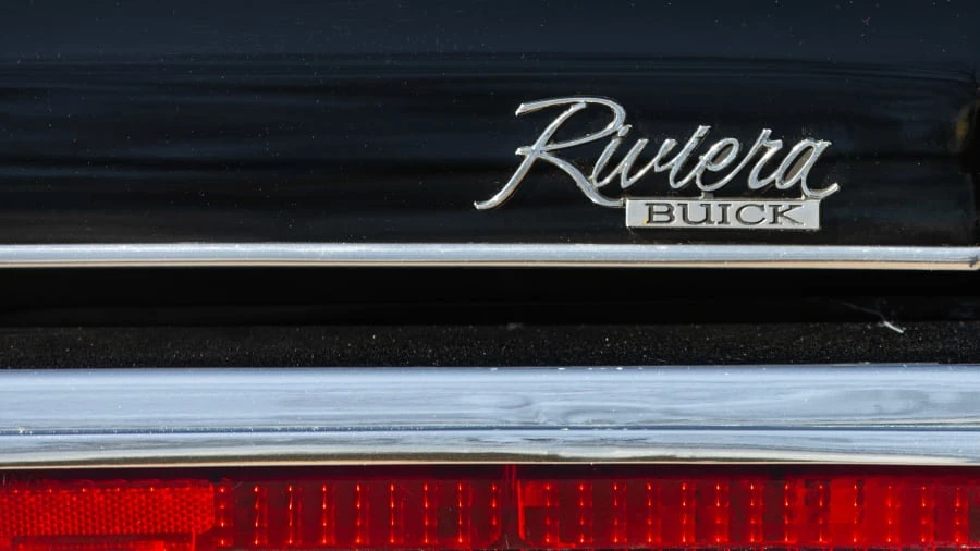 1973 Buick Riviera Boattail 3rd Gen - Image 15 of 19