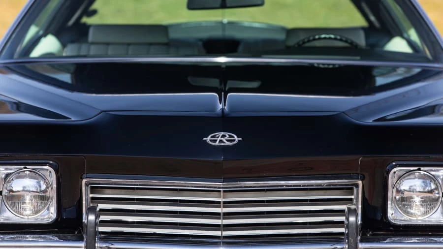 1973 Buick Riviera Boattail 3rd Gen - Image 17 of 19
