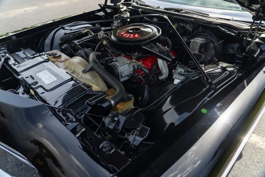 1973 Buick Riviera Boattail 3rd Gen - Image 15 of 15