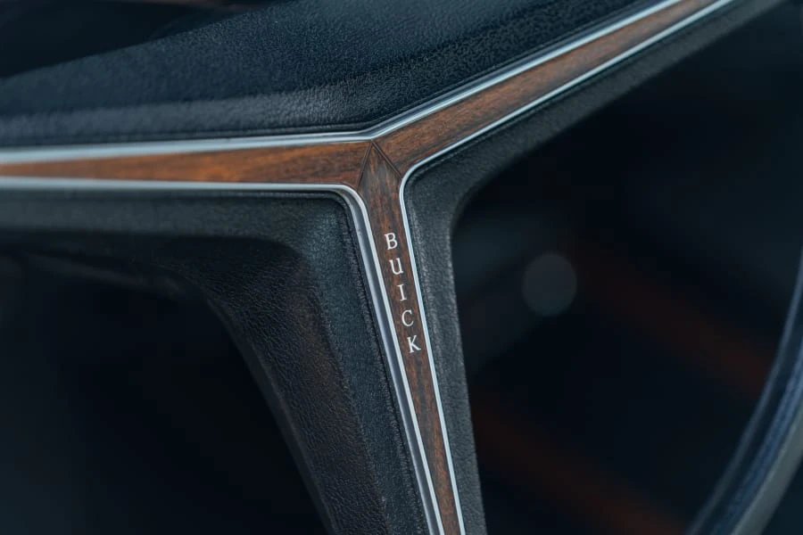 1973 Buick Riviera Boattail 3rd Gen - Image 10 of 15