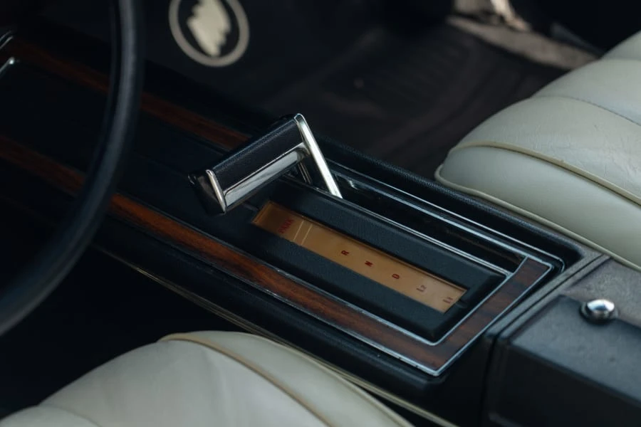 1973 Buick Riviera Boattail 3rd Gen - Image 13 of 15