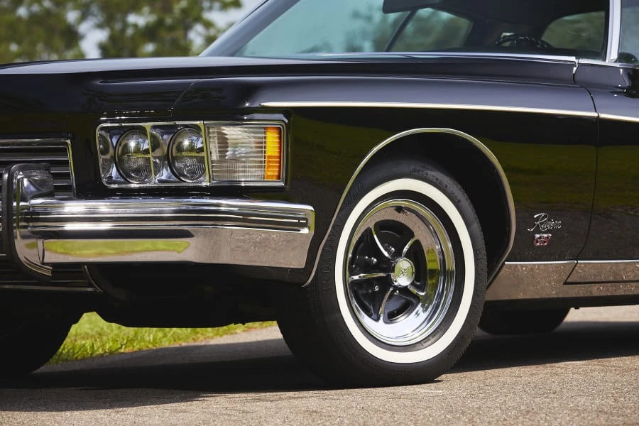 1973 Buick Riviera Boattail 3rd Gen - Image 30 of 31