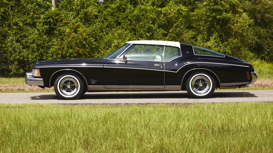 1973 Buick Riviera Boattail 3rd Gen - Image 17 of 31