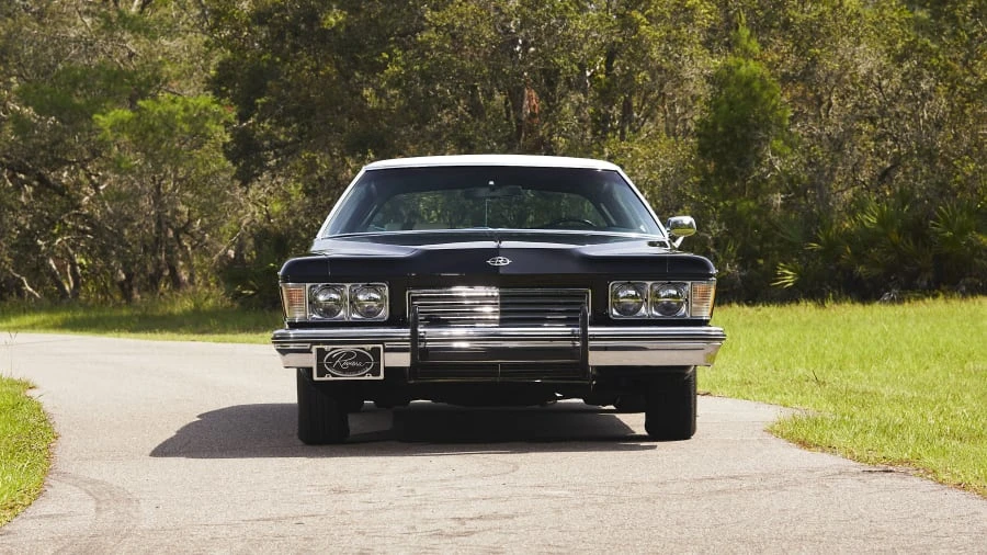 1973 Buick Riviera Boattail 3rd Gen - Image 13 of 31