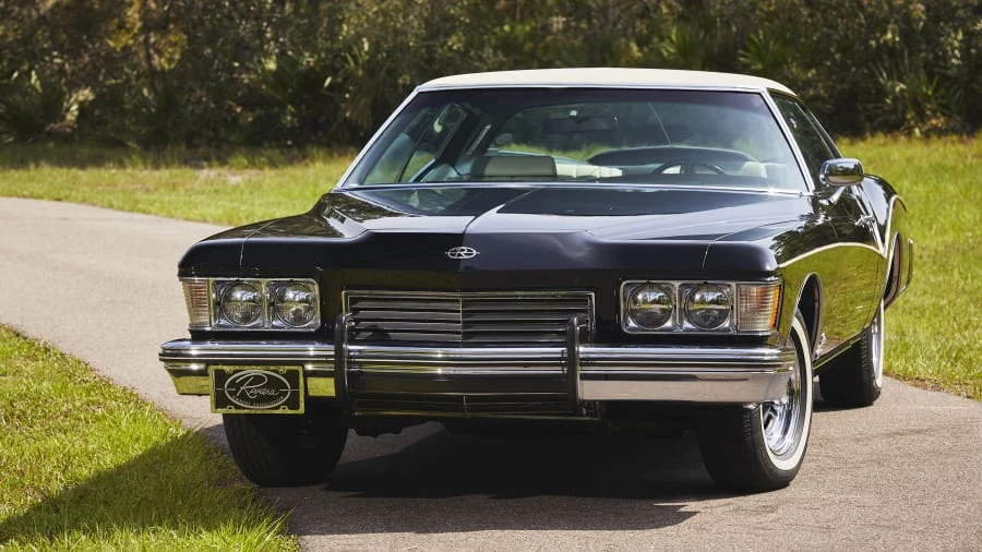 1973 Buick Riviera Boattail 3rd Gen - Image 10 of 31