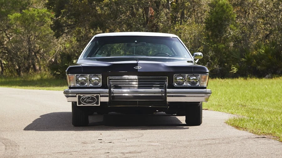 1973 Buick Riviera Boattail 3rd Gen - Image 14 of 31