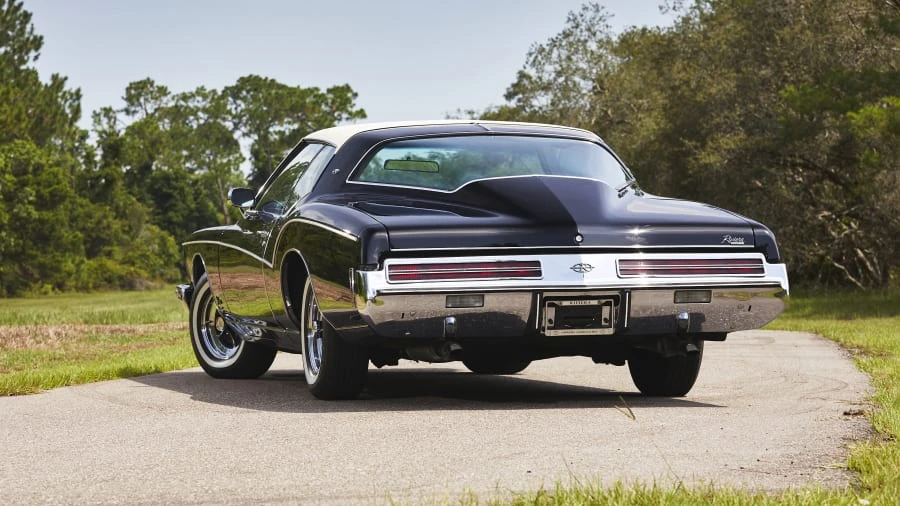 1973 Buick Riviera Boattail 3rd Gen - Image 23 of 31