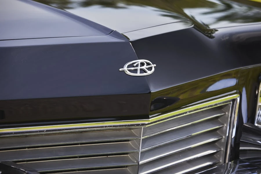1973 Buick Riviera Boattail 3rd Gen - Image 21 of 31