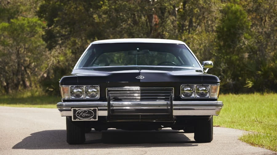 1973 Buick Riviera Boattail 3rd Gen - Image 4 of 31