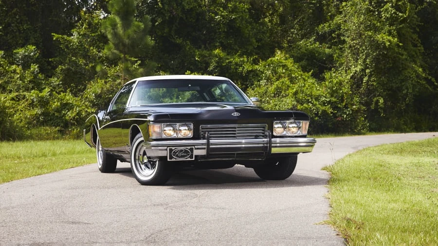 1973 Buick Riviera Boattail 3rd Gen - Image 24 of 31