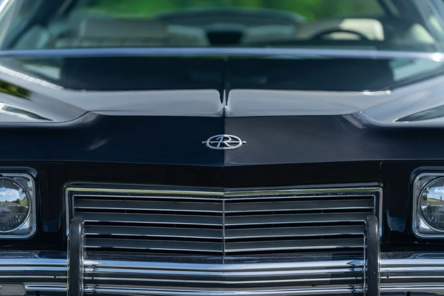 1973 Buick Riviera Boattail 3rd Gen - Image 7 of 15