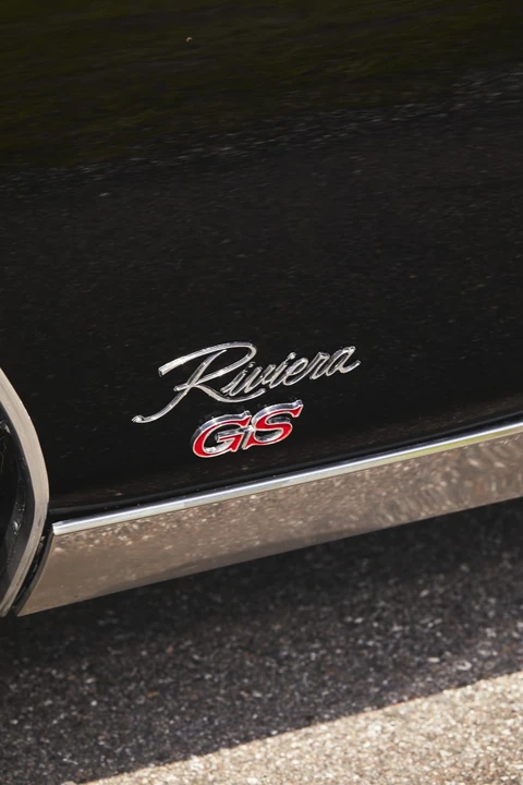 1973 Buick Riviera Boattail 3rd Gen - Image 16 of 31